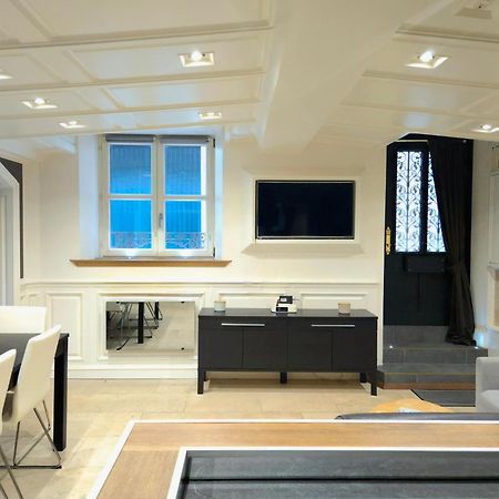 Appartement Moderne & Spacieux Hypercentre Caen Luaran gambar