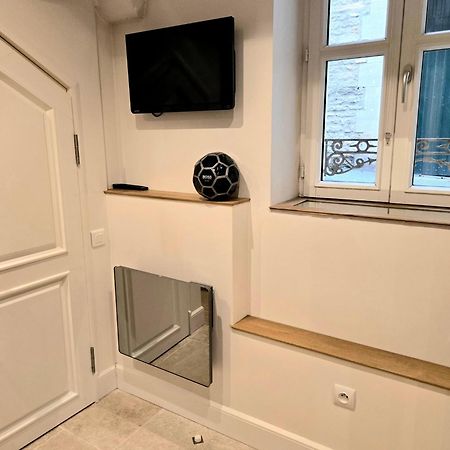 Appartement Moderne & Spacieux Hypercentre Caen Luaran gambar
