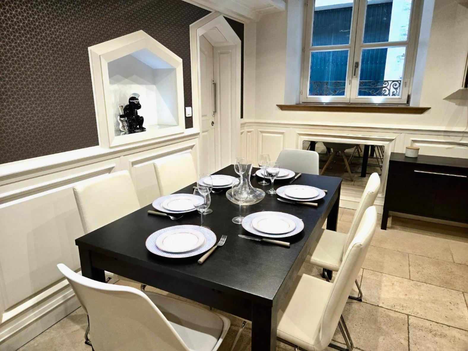 Appartement Moderne & Spacieux Hypercentre Caen Luaran gambar