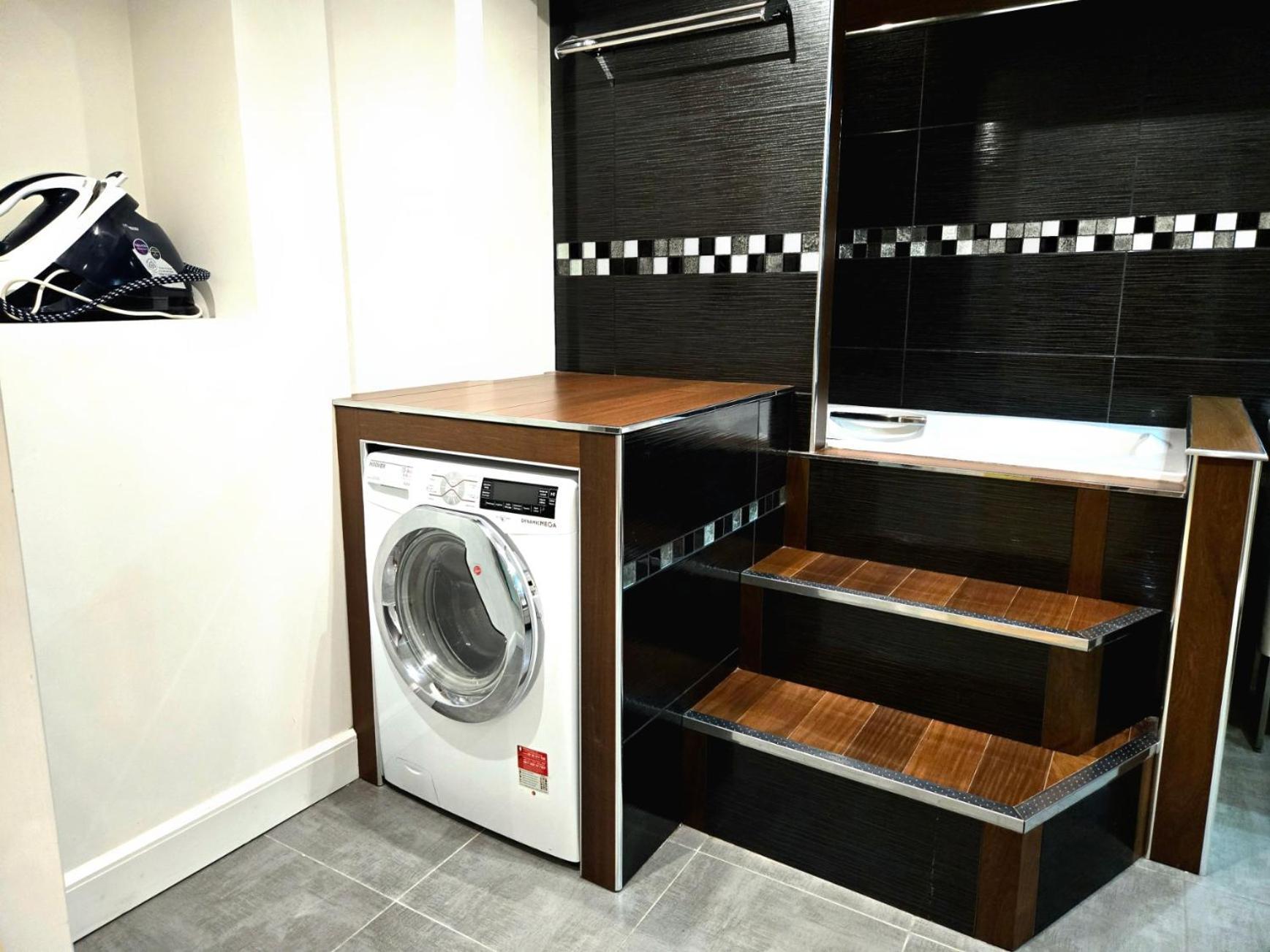 Appartement Moderne & Spacieux Hypercentre Caen Luaran gambar