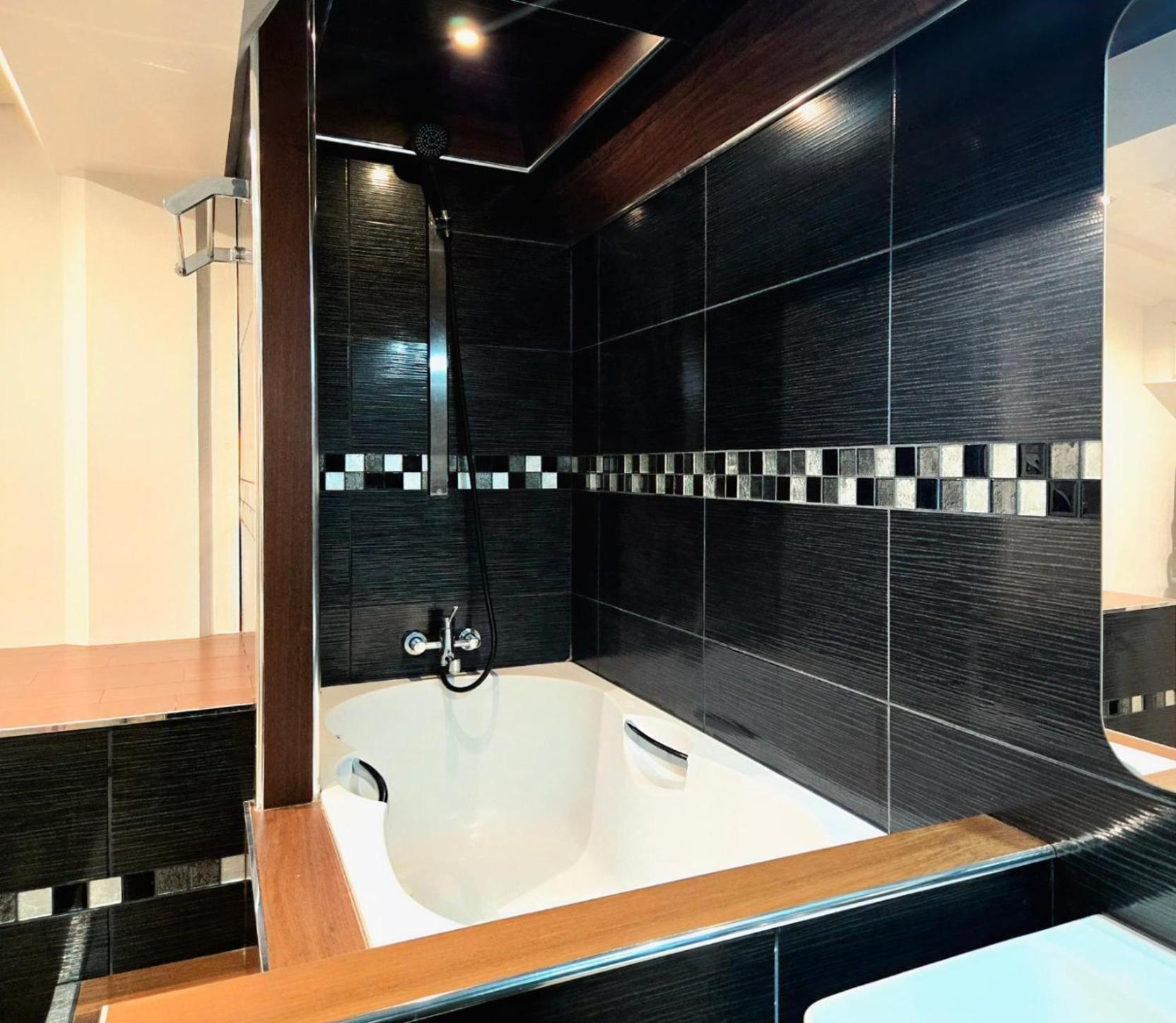 Appartement Moderne & Spacieux Hypercentre Caen Luaran gambar